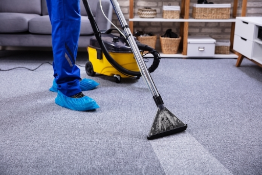 Carpet Cleaners In Oxford Medium