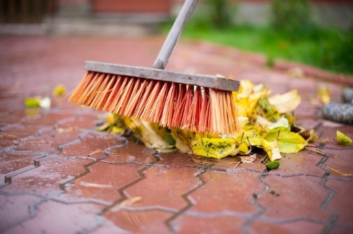 Cleaning For Builders In Oxford Medium