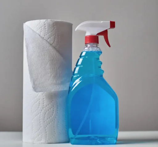 Domestic Cleaners Oxford Medium