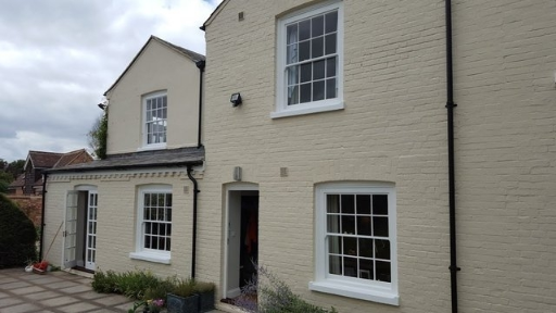 Exterior Decorators Oxford Medium