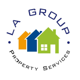La Group Logo Small