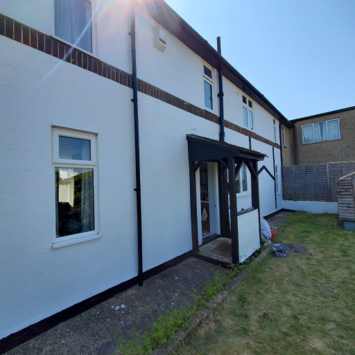 Exterior Decoration In Sandhills Oxford 11 Medium