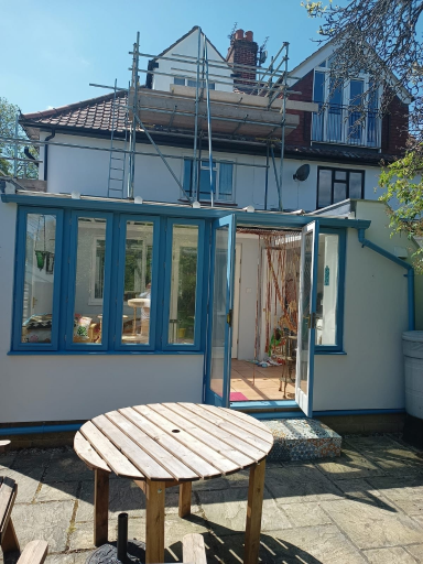 Exterior Decoration Summertownoxford 11 Medium