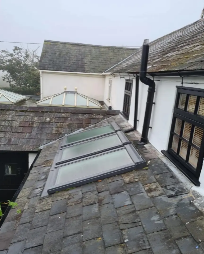 Exterior Work In Warborough Oxon 01 Medium