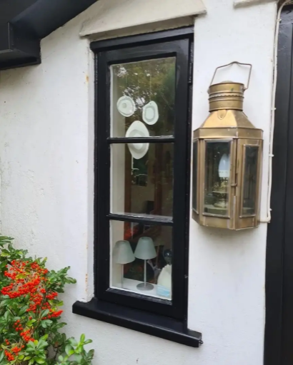 Exterior Work In Warborough Oxon 03 Medium