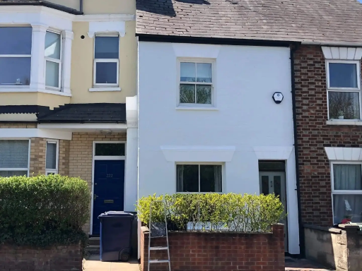 Exterior Project Abingdon Road Oxford 02 Medium