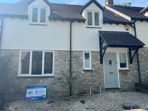 Exterior House Painting Forest Hill Oxford 1 Medium