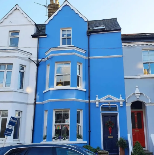 Exterior Project Grandpont Oxford 2 Medium