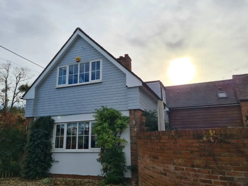 Exterior Project In Long Witttenham Oxon 00 Medium