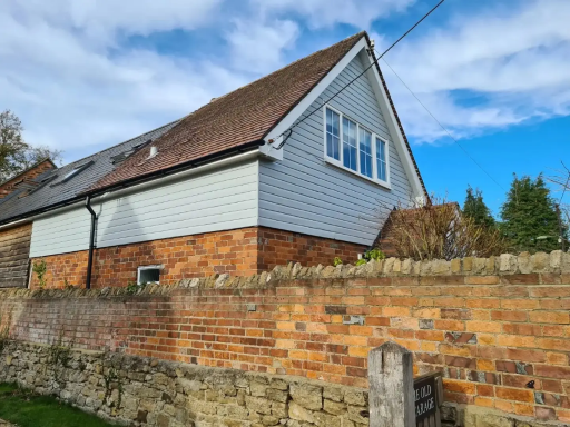 Exterior Project In Long Witttenham Oxon 11 Medium