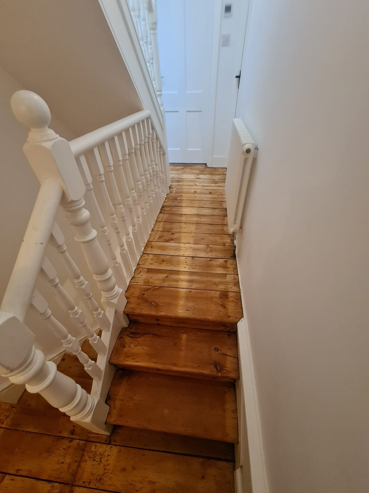 Floor Sanding Staining Abingdon Road Oxford 8 Xlarge