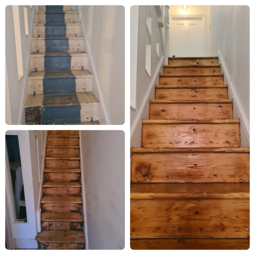 Floor Sanding Staining Abingdon Road Oxford 9 Medium