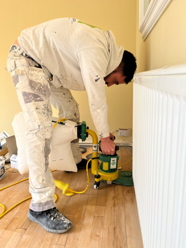 Flooring Sanding And Sealing Project Jericho Oxford 22 Medium