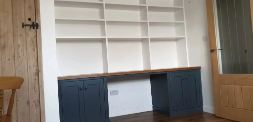 Hand Painted Unit In Headington Oxford 1 Medium