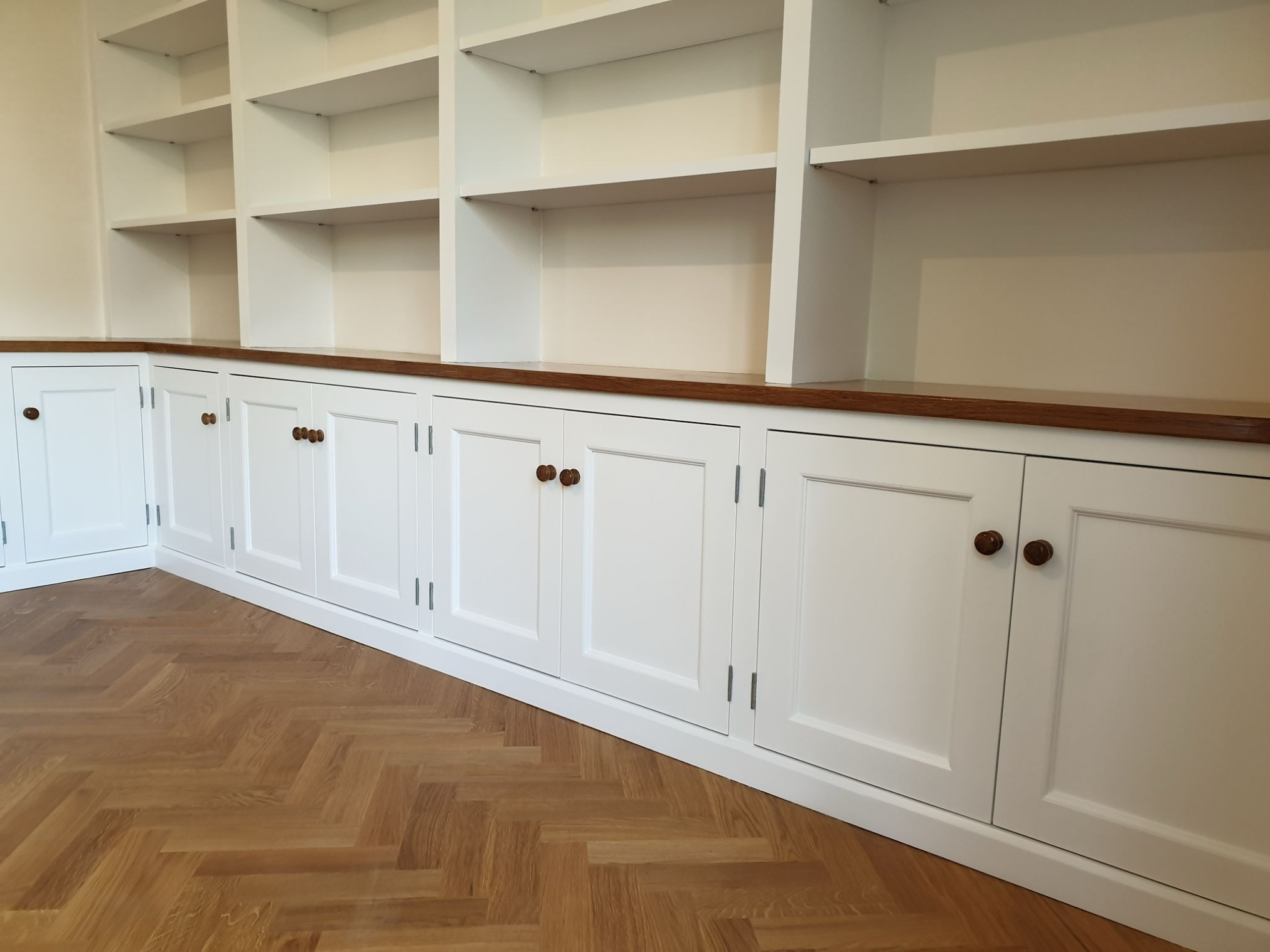 Hand Painted Units Summertown La Group 2 Xlarge