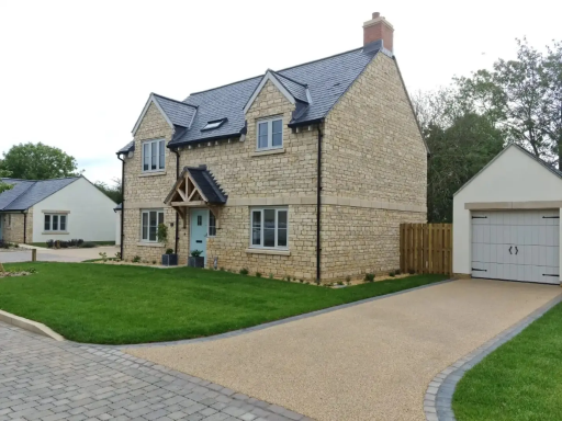 Interior Decorating Project In Bampton 00 Medium