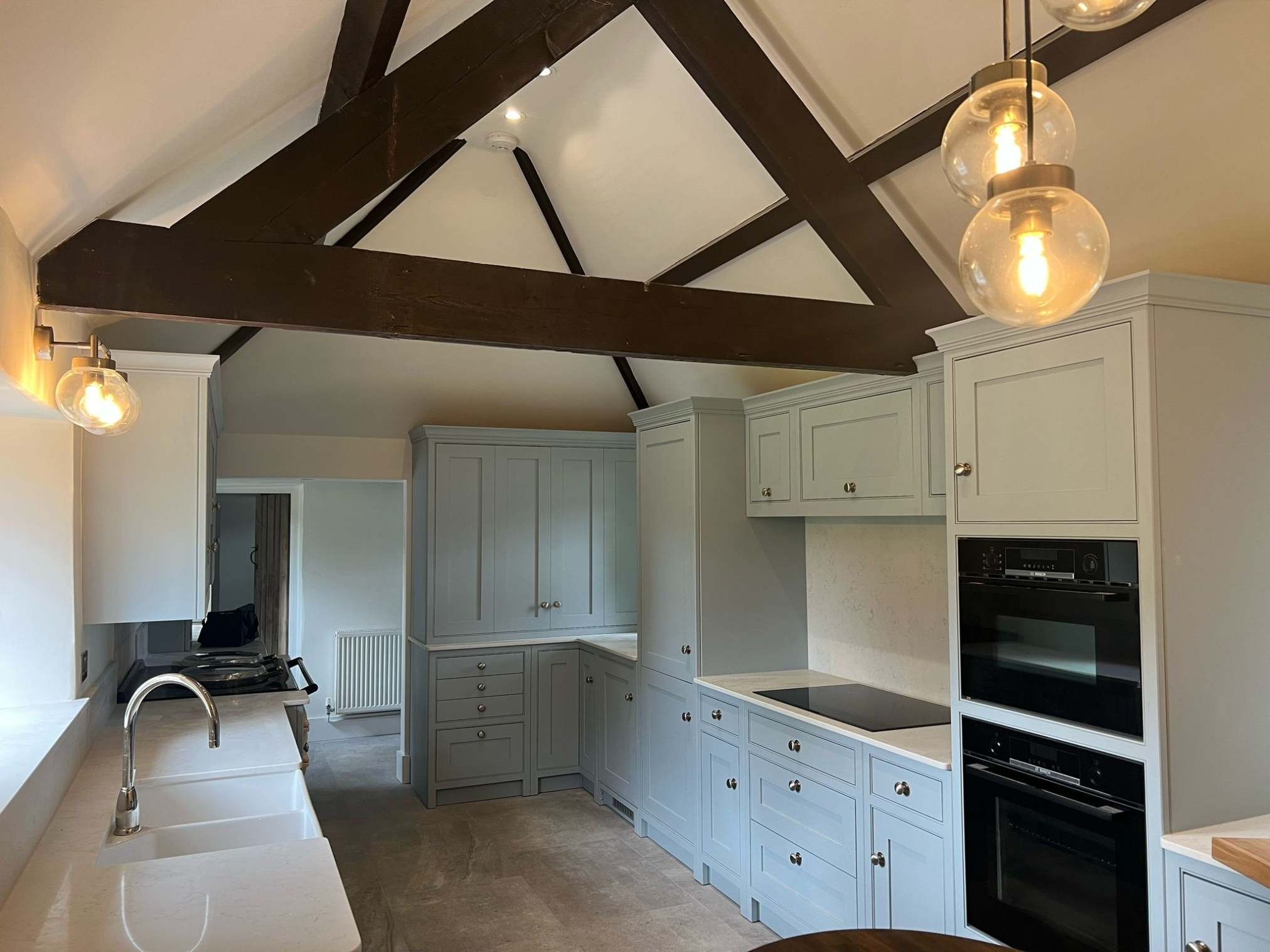 Interior Full Decoration Project In Burford 04 Xlarge