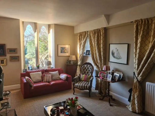 Interior Project Cothill Oxon 00 Medium