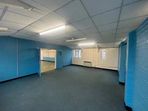 Interior Commercial School Project 01 Medium