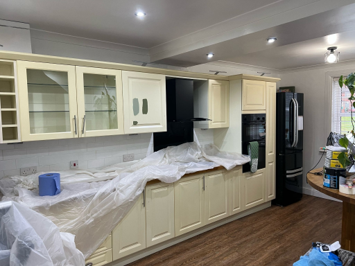 Kitchen Cabinet Renovation In Didcot 7 Medium