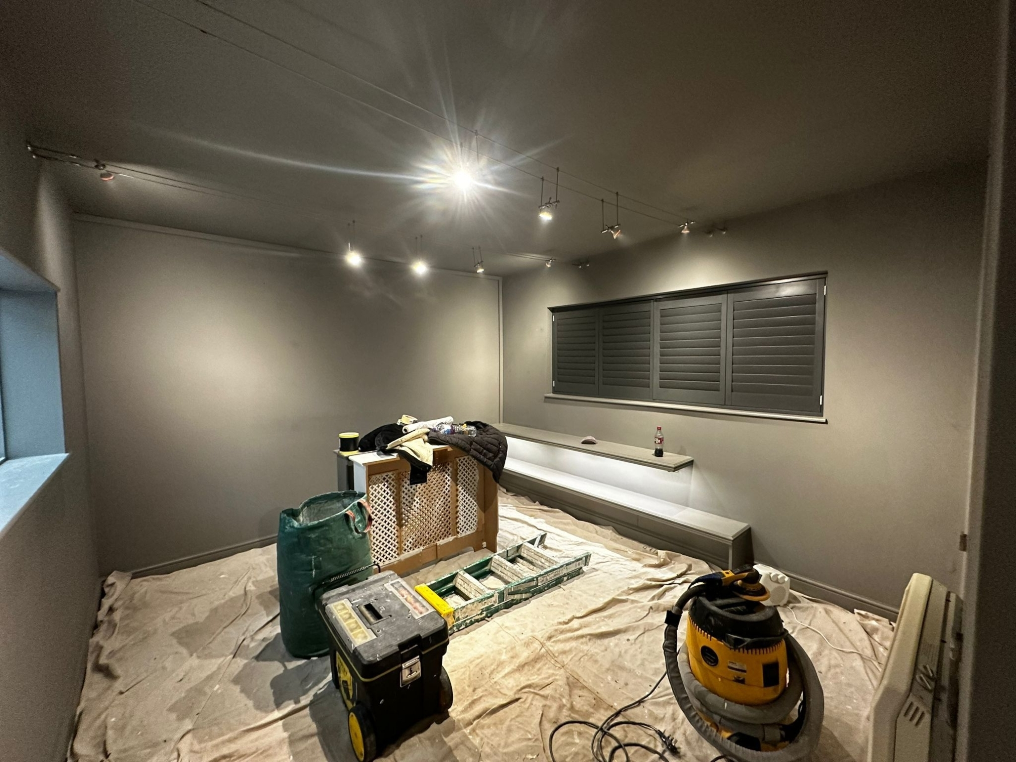 Tasting Room Hall Wc Decorating Catering Company Stadhampton 12 Xlarge