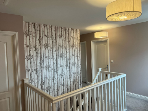 Wallpaper Hanging And Re Decoration Project In Littlemore Oxfordshire By La Group 05 Medium