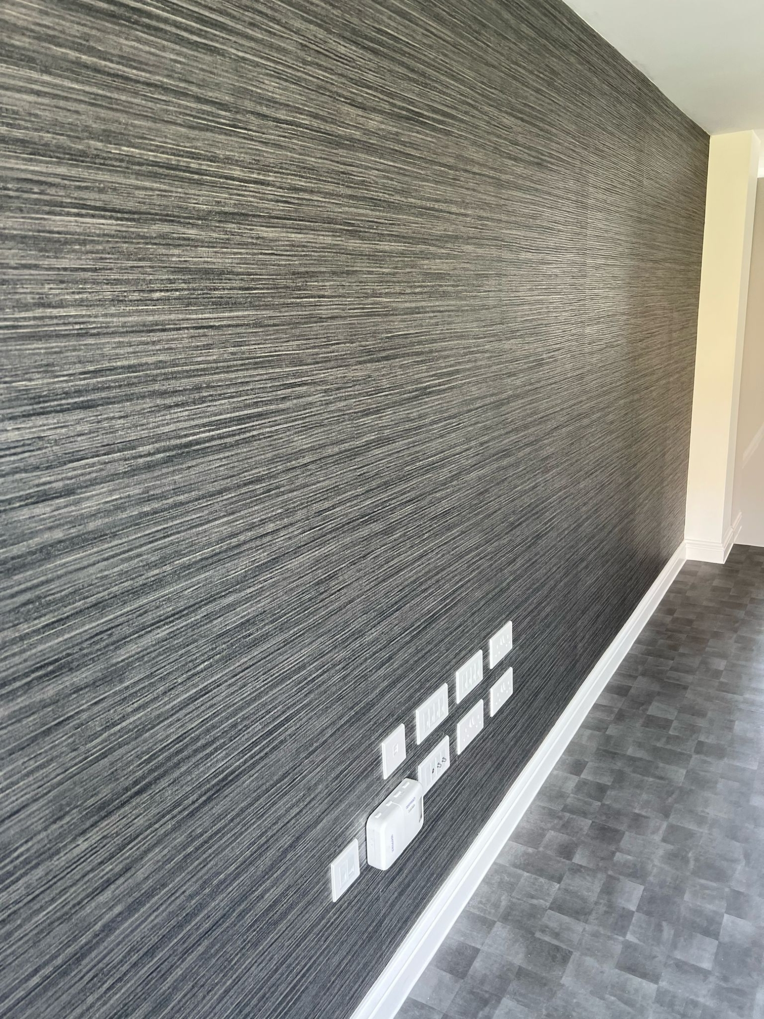 Wallpaper Hanging Littlemore 6 Xlarge