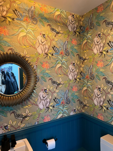 Wc Wallpapering Blewbury Oxfordshire 1 Medium