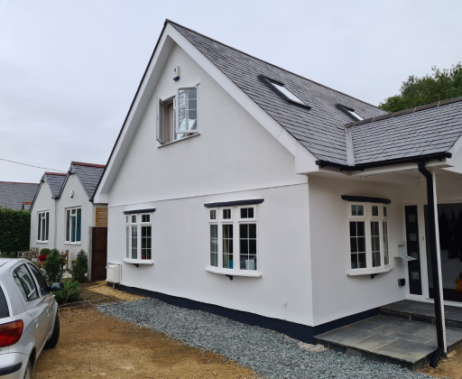 La Group Oxford Limited Exterior Decorating 06 Medium