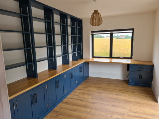 La Group Oxford Limited Hand Painted Units 01 Medium