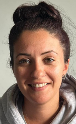 Sammi Fegan Director La Group Oxford Limited Medium